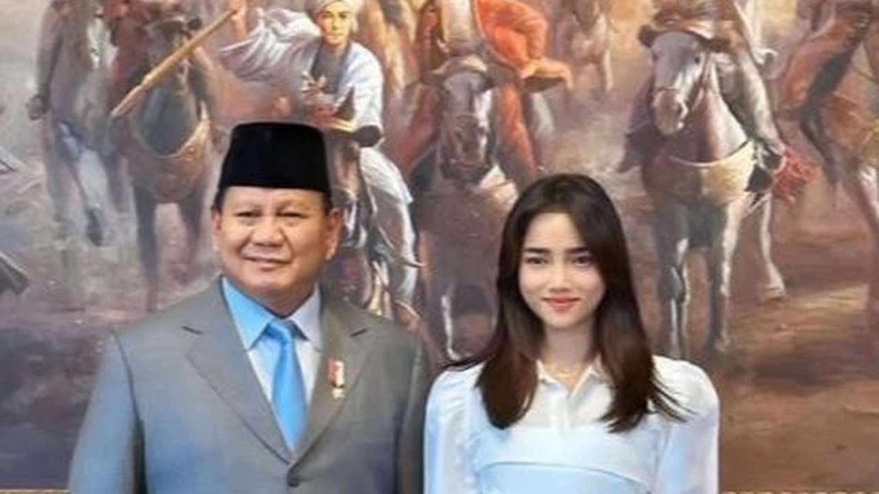 TOP NEWS: Prabowo Banjir Kritik Gara-Gara 'Gemoy' | TPN Ganjar-Mahfud Respons Data KPU Bocor