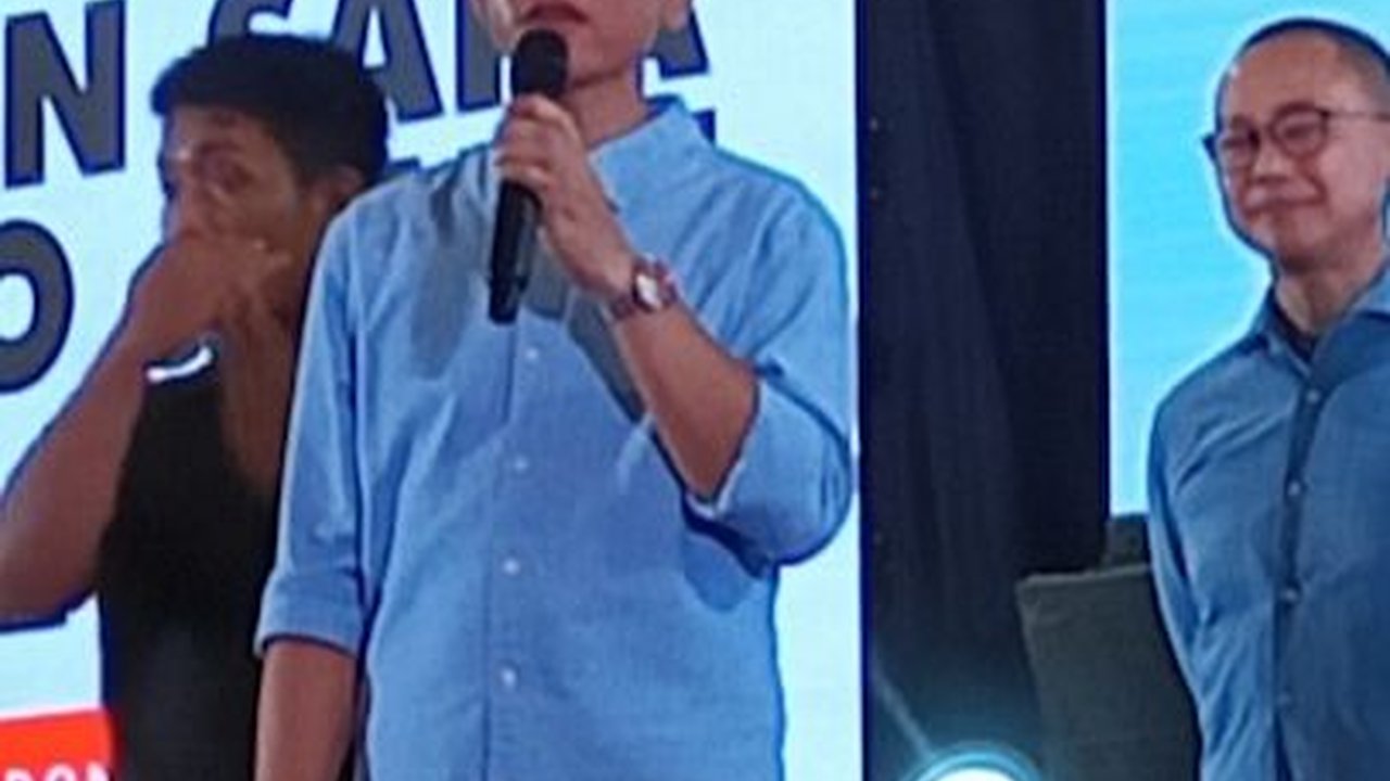 VIDEO: Gibran Blak-blakan Soal Debat Cawapres, Persiapan Libatkan Banyak Tokoh Nasional