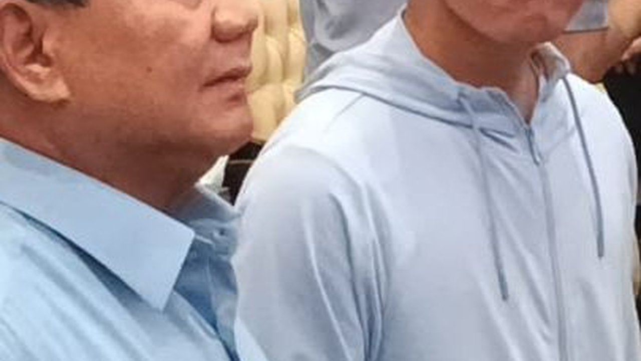TKN-TKD Prabowo-Gibran Gelar Rakornas, Bahas Strategi Kampanye