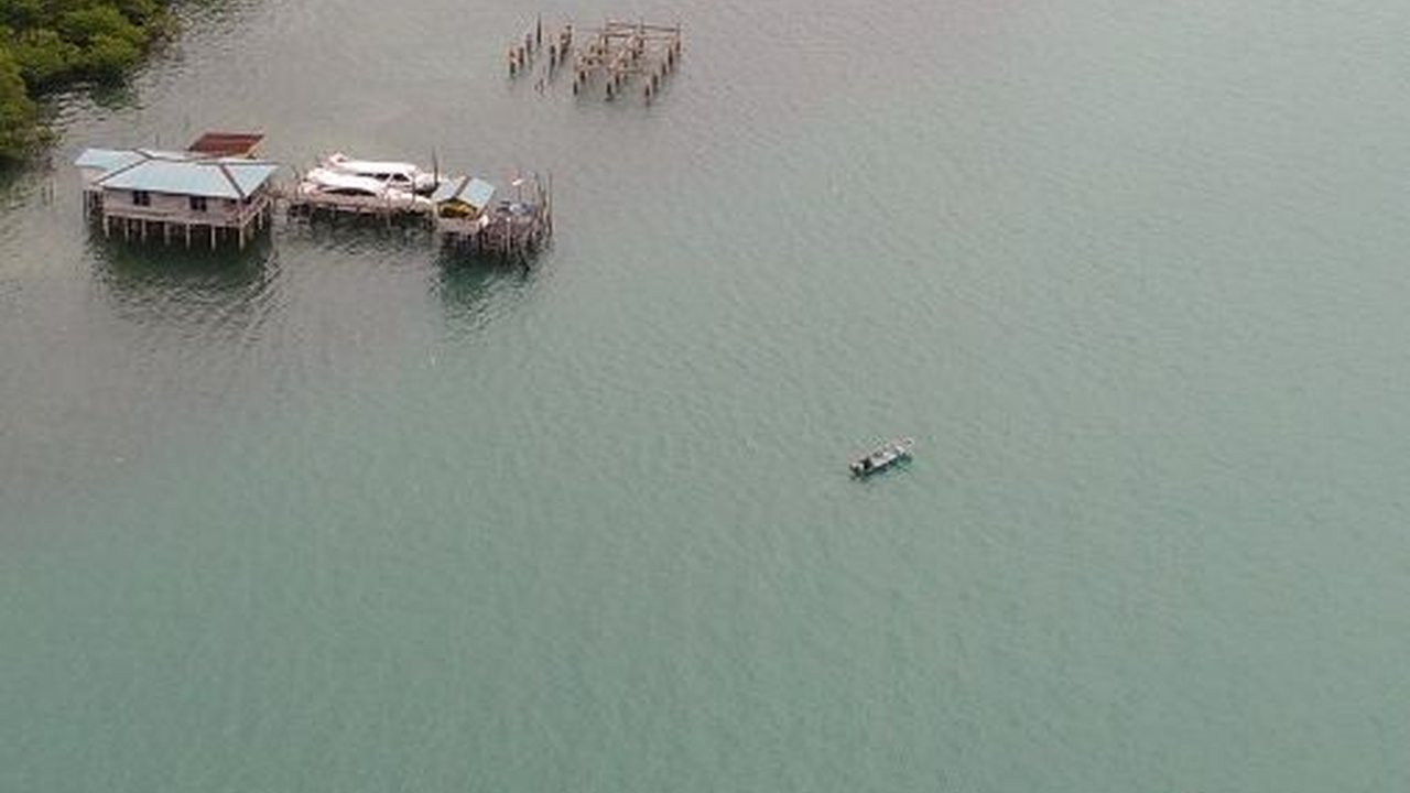 Pulau Batam dan Pulau Buluh Kini Tersambung Kabel Bawah Laut, Listrik Menyala 24 Jam