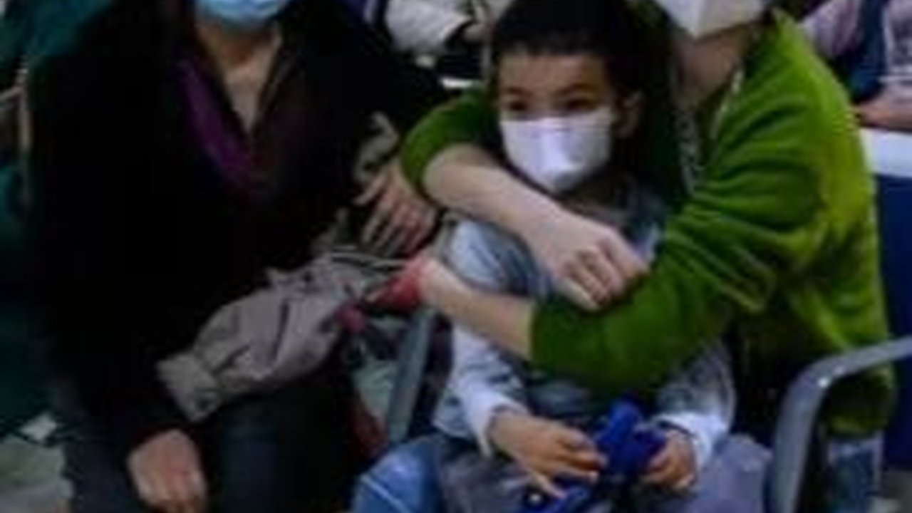 Heboh di China, Begini Kondisi Kasus Pneumonia di Indonesia