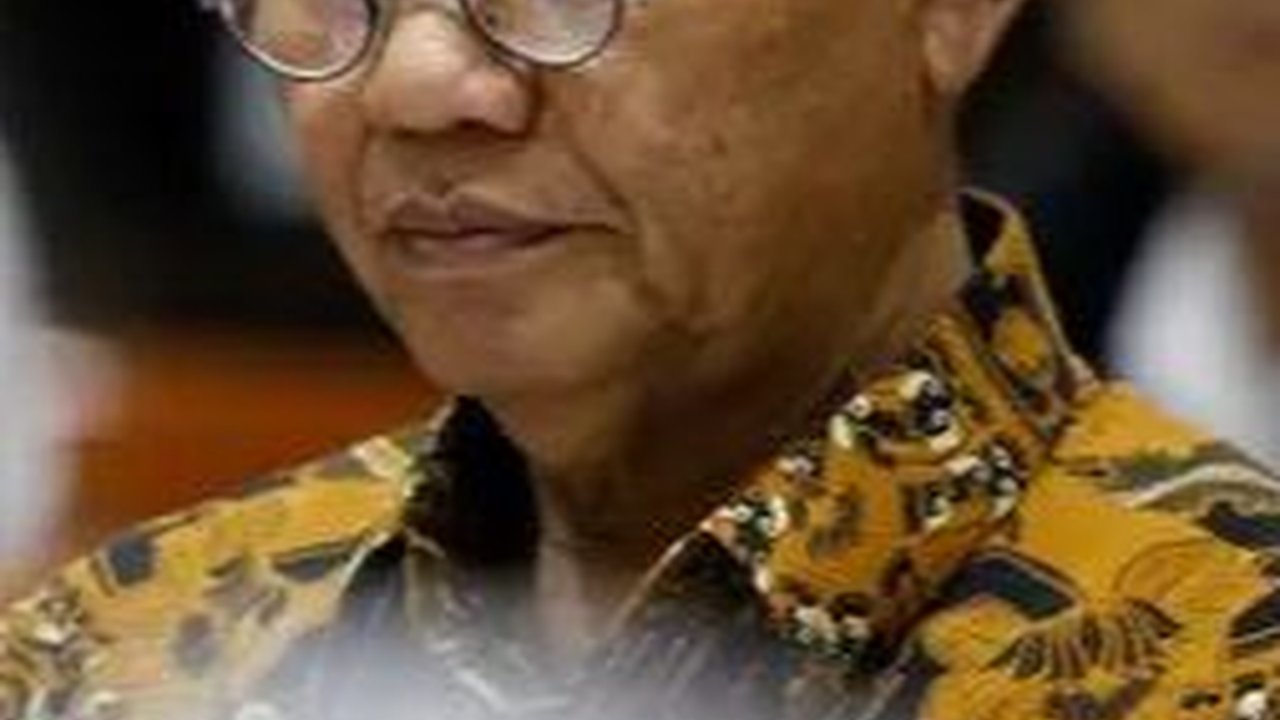 Alex Marwata Benarkan Pernyataan Agus Rahardjo soal Presiden Minta Hentikan Kasus Setnov
