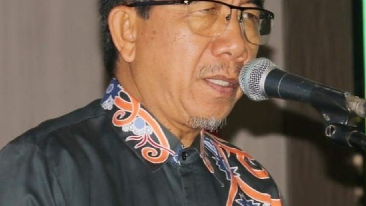 APBD Kutai Timur Naik, Bupati Targetkan Percepatan Pembangunan