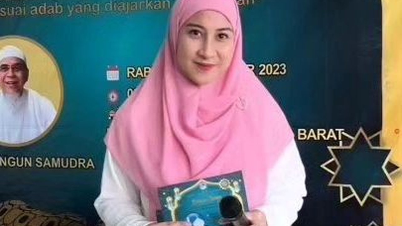 Masih Ingat Nia AFI? Kini Tampil Berhijab, Ini Potret dan Kabar Terbarunya
