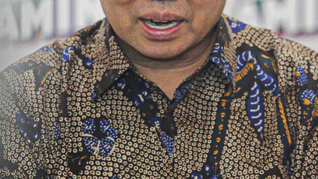 Tak Hanya Agus Rahardjo, Mantan Menteri Ini Juga Ungkap Dimarahi Jokowi gara-gara Setya Novanto
