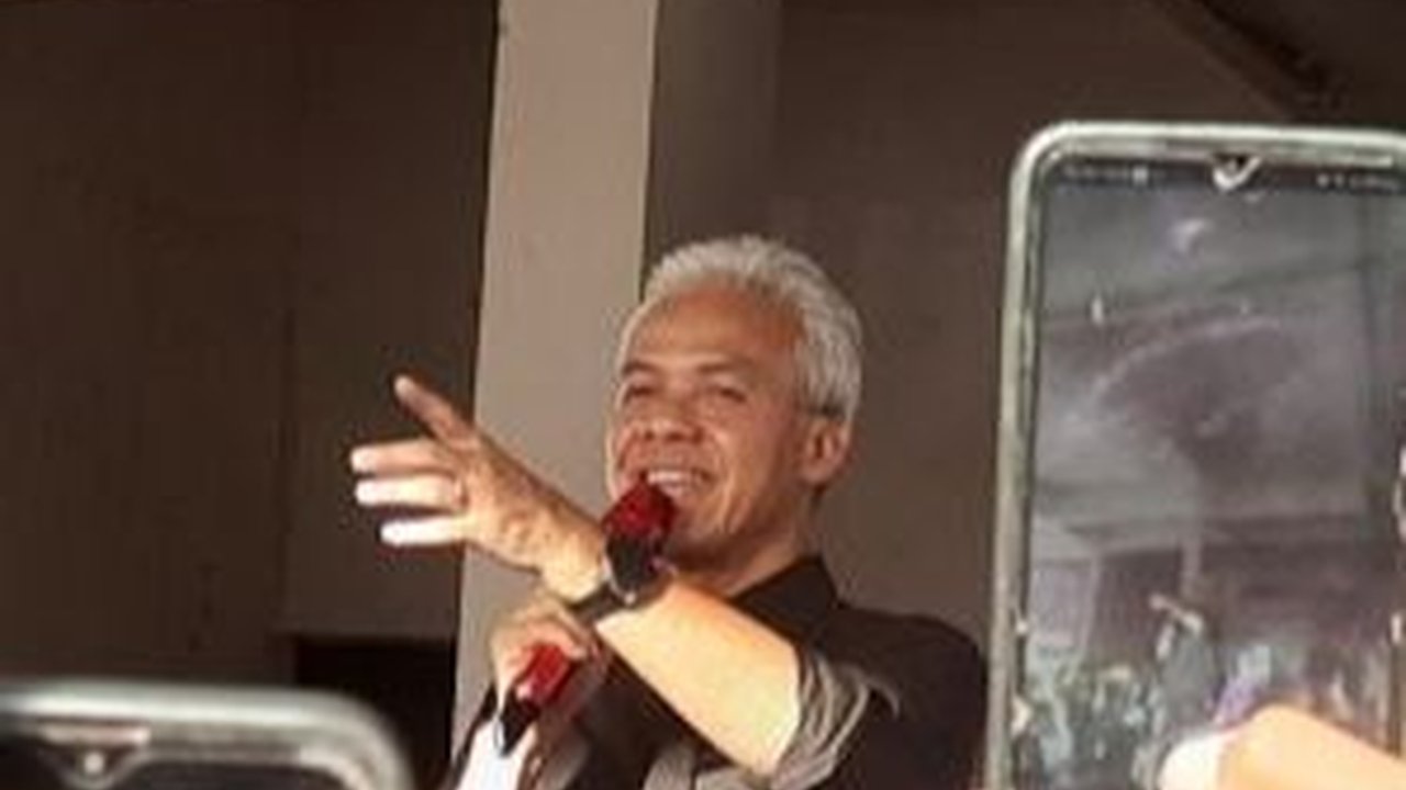 Janji Ganjar-Mahfud: Guru Ngaji Dapat Insentif Rp1 Juta Tiap Bulan Plus Asuransi