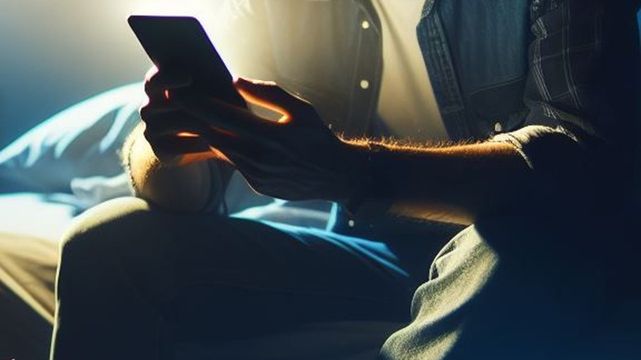 7 Tanda Kecemasan yang Bisa Tampak dari Penggunaan Ponsel Sehari-hari