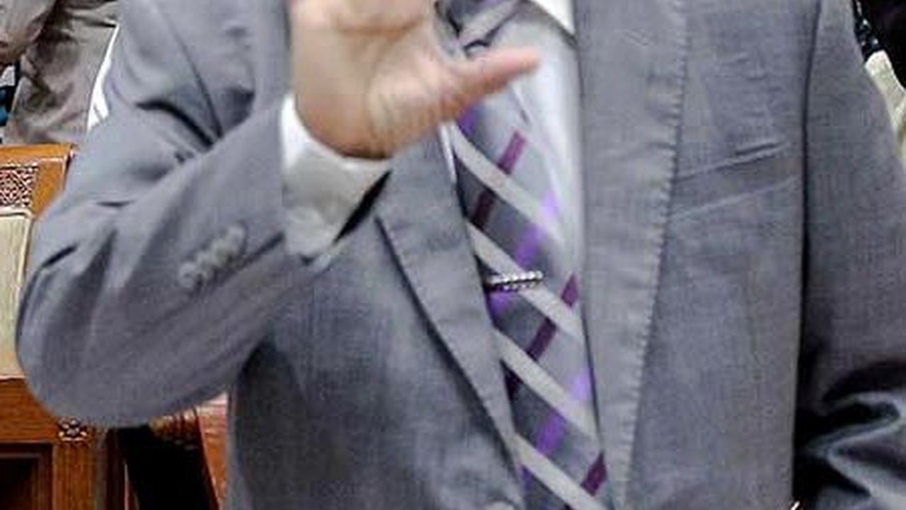 Mahfud Ungkap Alasan Pemerintah Tidak Bubarkan Pesantren Al-Zaytun