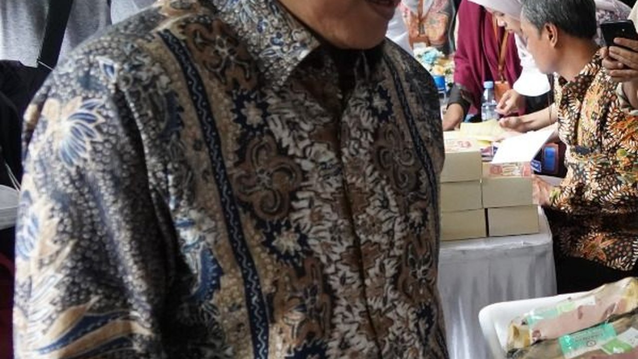 Tahun Tuna 2024, KKP Perkuat Daya Saing Komoditas Tuna