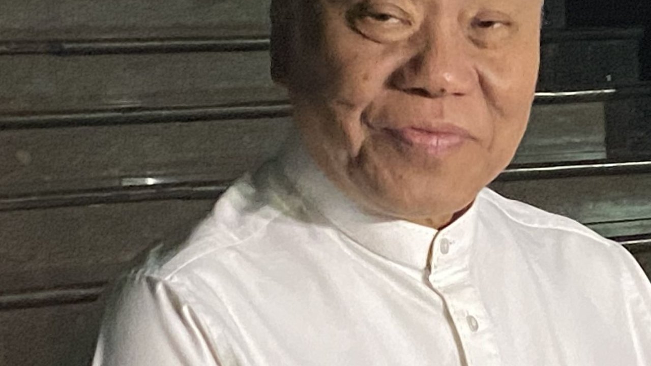 Blak-blakan Bos Alexis Rumah Kertanegara Disewa Firli Bahuri Rp650 Juta Dibayar Tunai