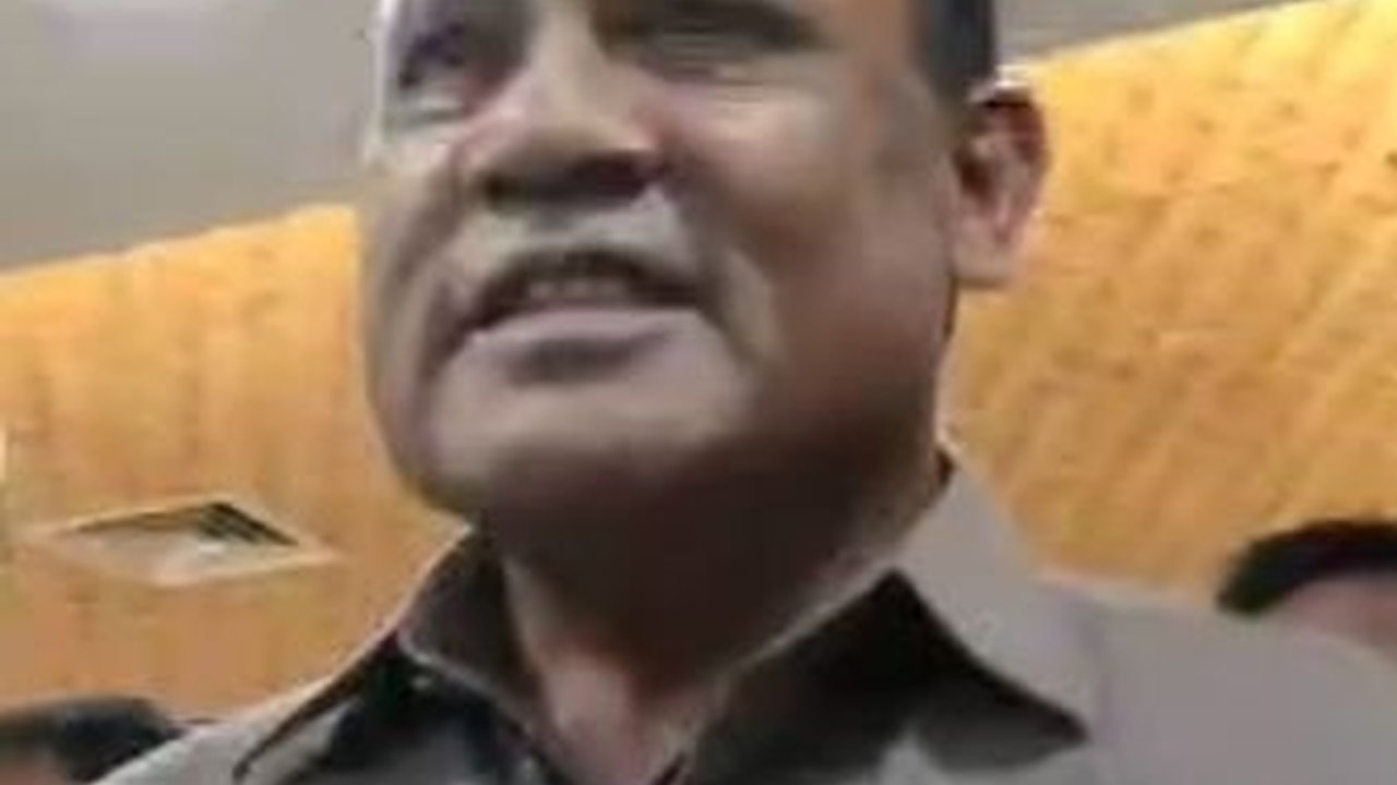 Ada Jenderal Bintang Satu Diperiksa Bareng Bos Alexis & Firli Bahuri, Ini Sosoknya