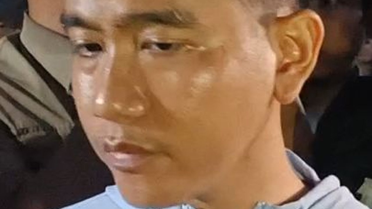 Jawaban Gibran Usai Ramai Disebut Menghindari Debat Capres Cawapres