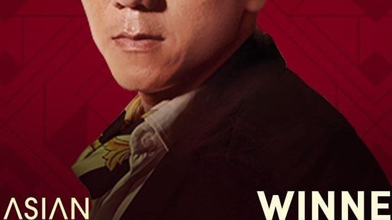 Vidio Original Series '96 Jam' Sabet Penghargaan di Asian Academy Creative Awards 2023