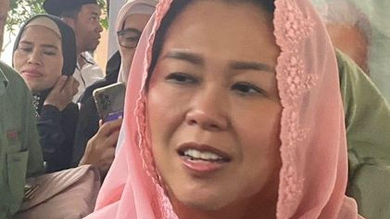Ini Alasan Yenny Wahid Sering Safari Politik ke Ponpes