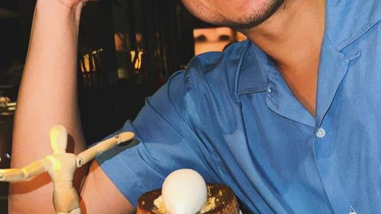 Penuh Kehangatan, Berikut ini Beberapa Potret Bunga Citra Lestari Rayakan Ultah Tiko Aryawardhana Sebagai Istri