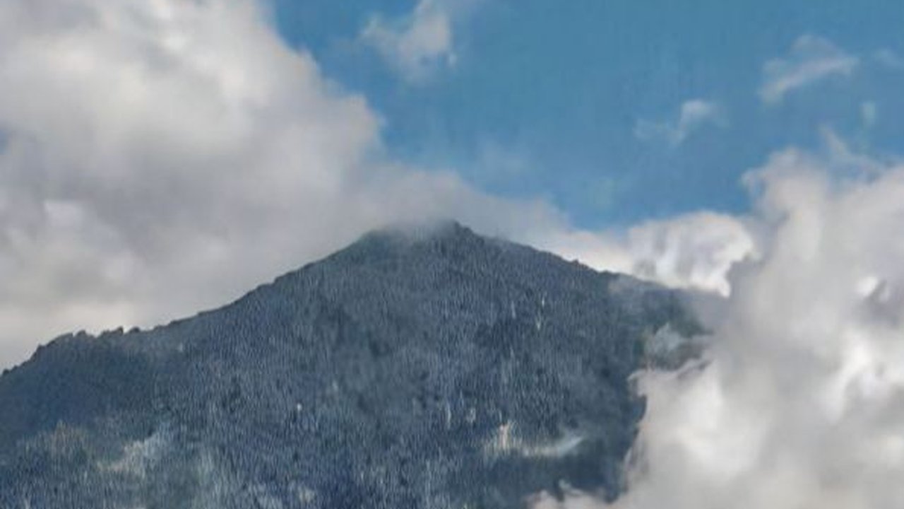 11 Desember: Peringatan Hari Gunung Internasional, Berikut Sejarah dan Tujuannya