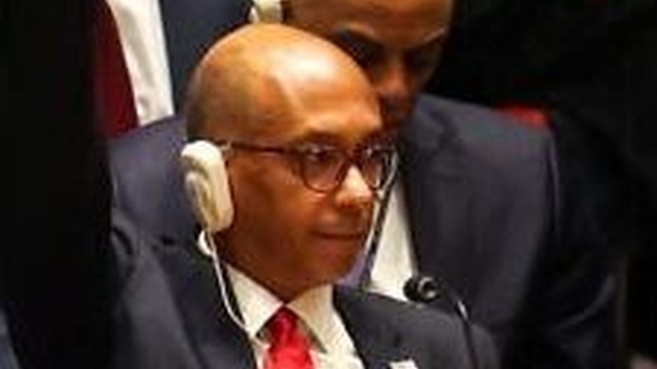 AS Veto Resolusi PBB Soal Gencatan Senjata di Gaza, China Sebut Amerika Munafik dan Standar Ganda