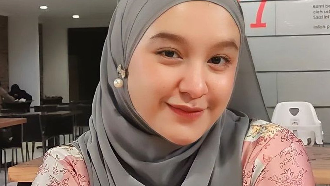 Terpaut Usia 4 Tahun, Ini Fakta Sosok Hersa Rahayu Istri Baru Rizki DA