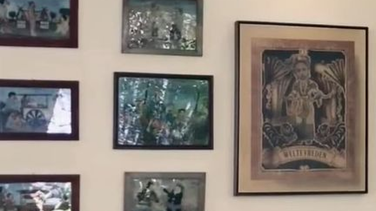 Kedai Kopi di Jakarta Ini Disebut Tertua di Indonesia, Berdiri Tahun 1878