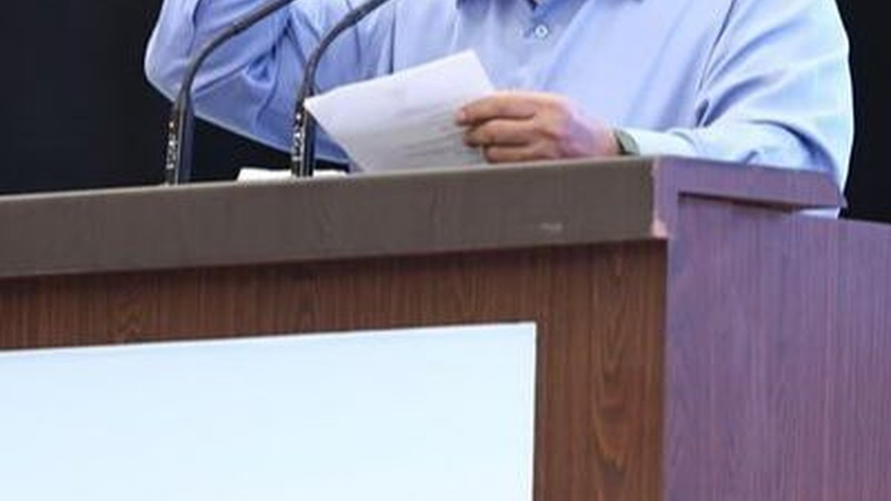 VIDEO: Prabowo Balas Sindiran Minta Jangan Percaya Elite Politik Suka Nyinyir