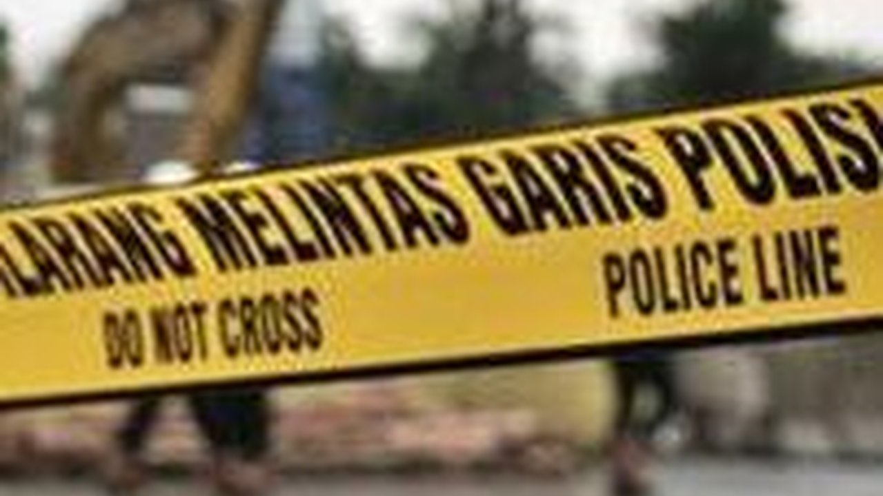Polisi Tangkap Remaja Pembunuh Ayah dan Anak di Maros, Motif Diduga Sakit Hati