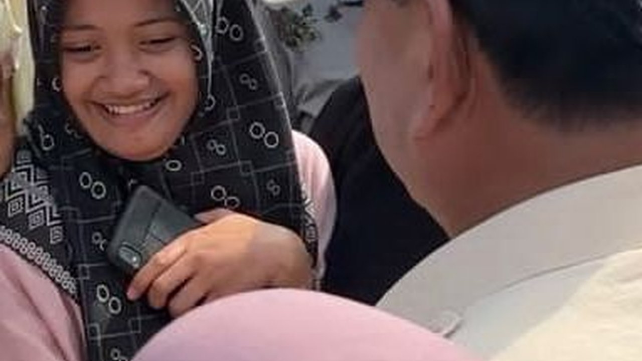 Prabowo Dituding Pakai Helikopter TNI Saat Kampanye di Sumbar, Ini Penjelasan TKN