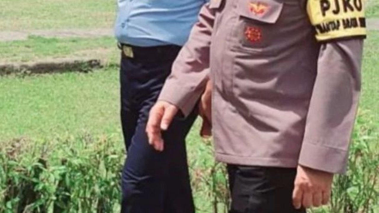 Kapolri Tak Akan Lupa dengan Sosok Bidan Ini di Klinik Lanud Pattimura, Berjasa Dalam Hidupnya