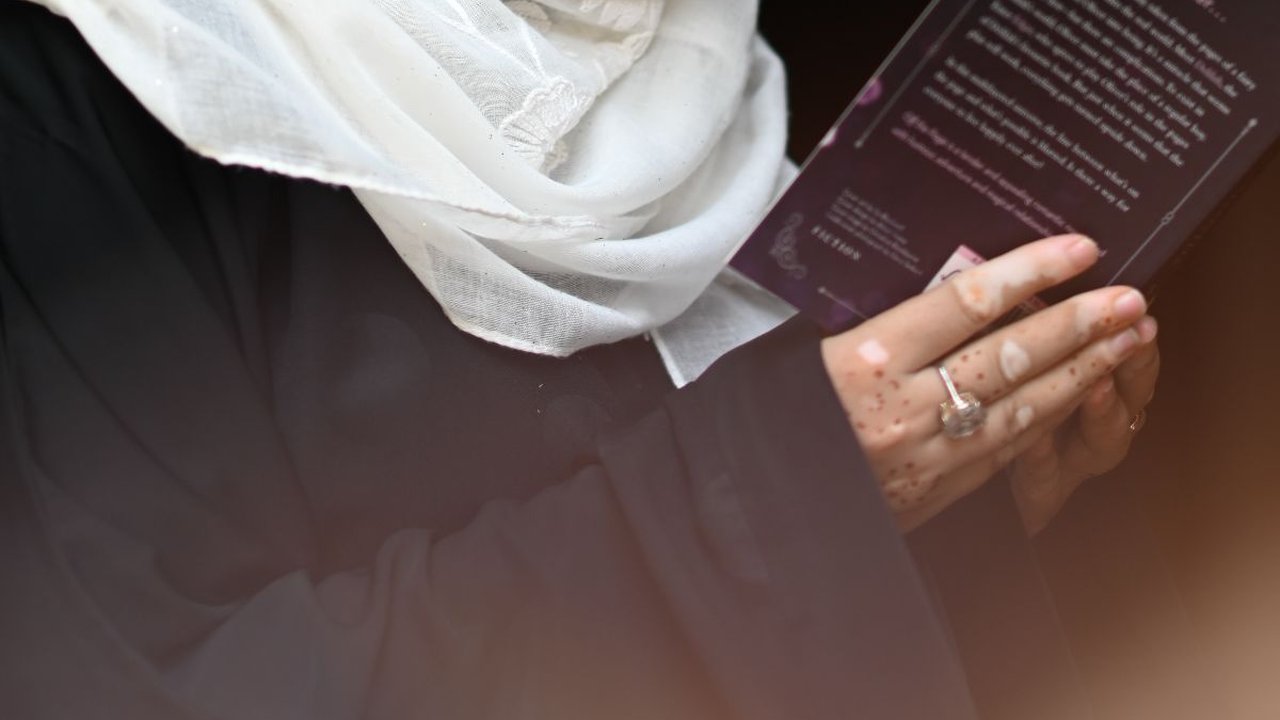 Afwan Artinya 'Maaf' Dalam Bahasa Arab, Ketahui Ketentuannya