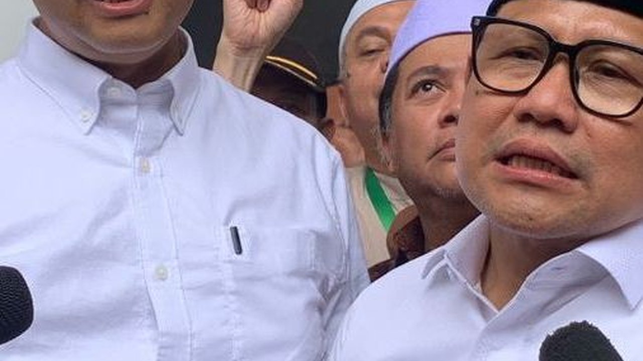 Jadwal dan Lokasi Kampanye Anies-Muhaimin 11 Desember 2023