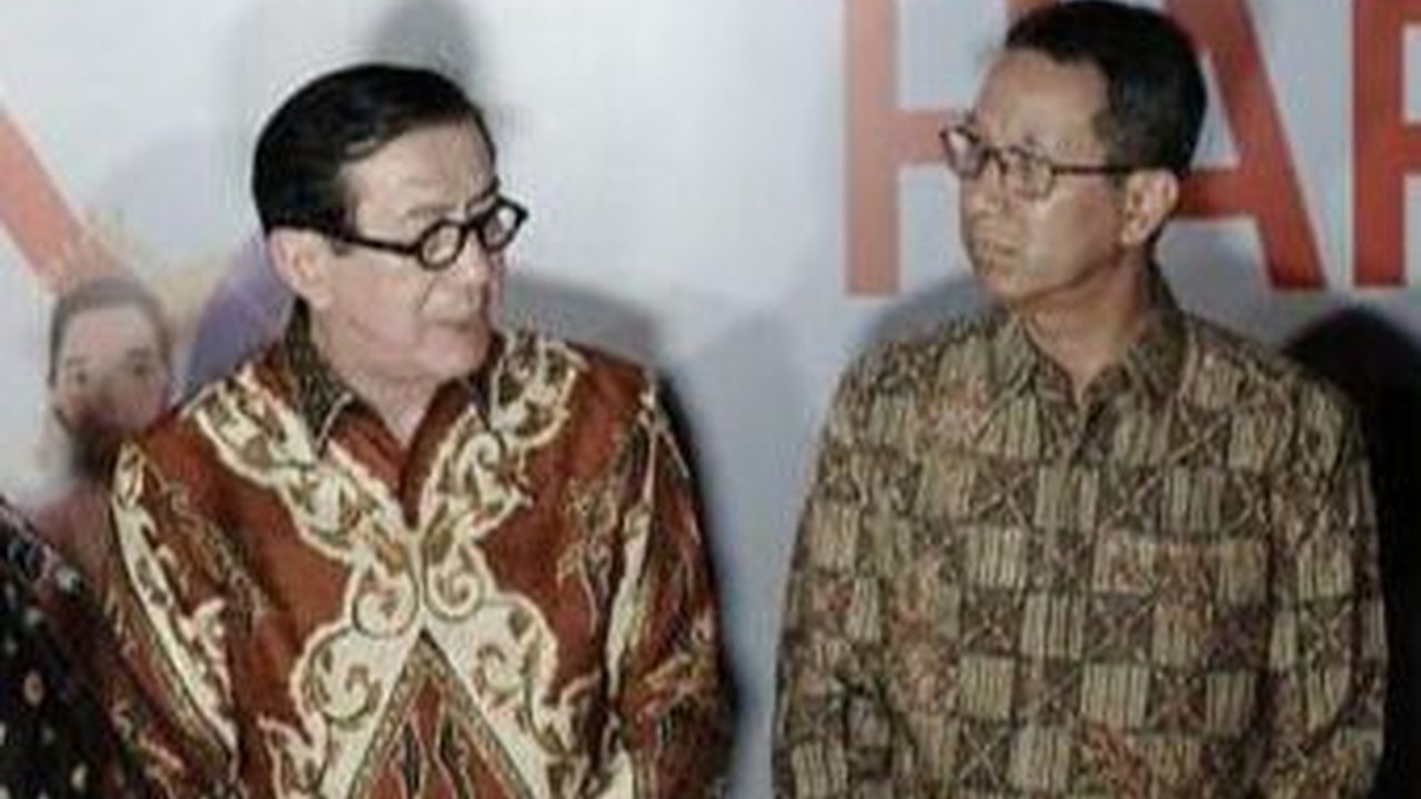 Menkumham: Keberagaman adalah Kekuatan Indonesia