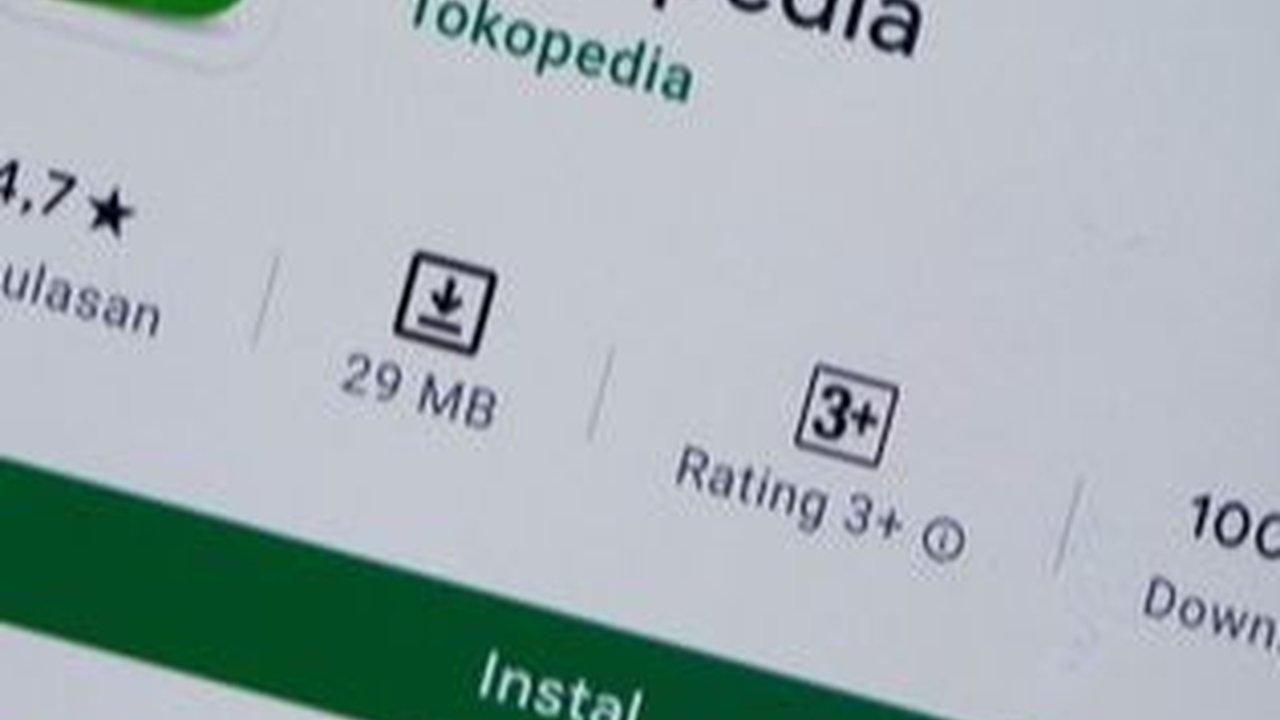 Jelang Harbolnas, TikTok Suntik Investasi Tokopedia Rp23,4 Triliun