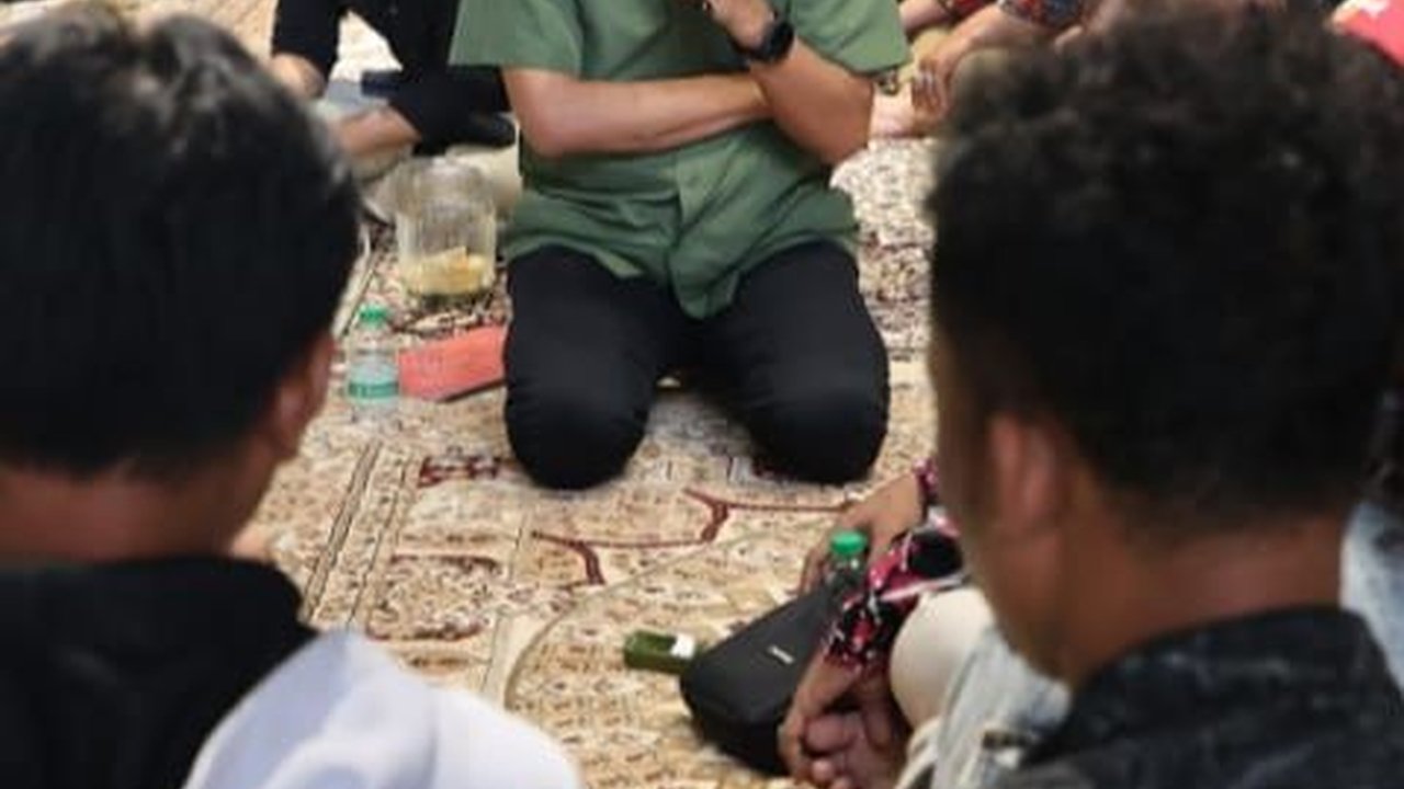 Peneliti Litbang Kompas Blak-Blakan Penyebab Elektabilitas Ganjar Pranowo Terjun Bebas Jadi 15,3%