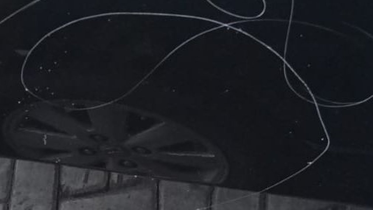 Pelaku Perusak Mobil KPU Semarang Diduga Perempuan Terekam CCTV, Ini Ciri-Cirinya