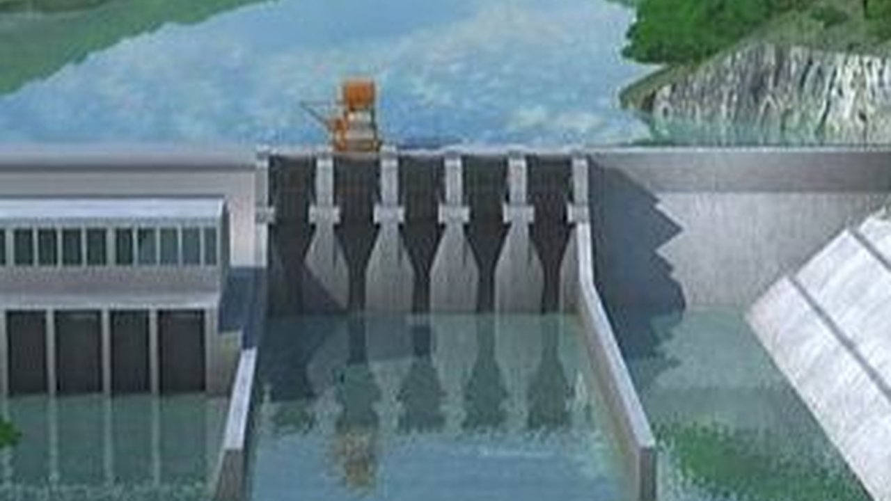 Update Terkini Proyek Sumber Listrik Utama di IKN:  Ditargetkan Selesai 2024