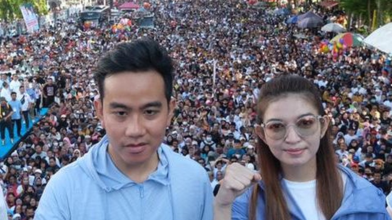 Hasil Survei Terbaru Populi Center: Elektabilitas Gibran 31,8%, Mahfud 18,4% dan Cak Imin 12,6%