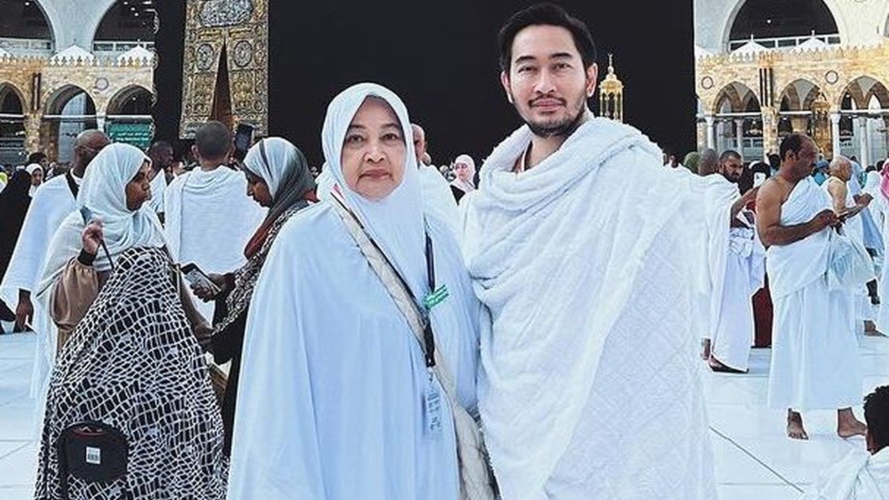 Innalillahi Wa Innaillaihi Rojiun, Jeje Suami Syahnaz Sadiqah Berduka