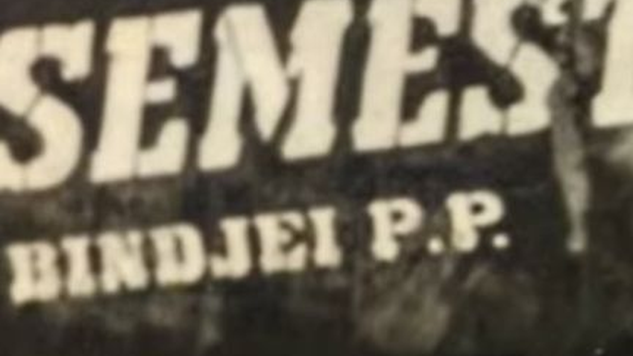 Kilas Balik PO Pembangunan Semesta, Perusahaan Bus Legendaris Asal Kota Medan