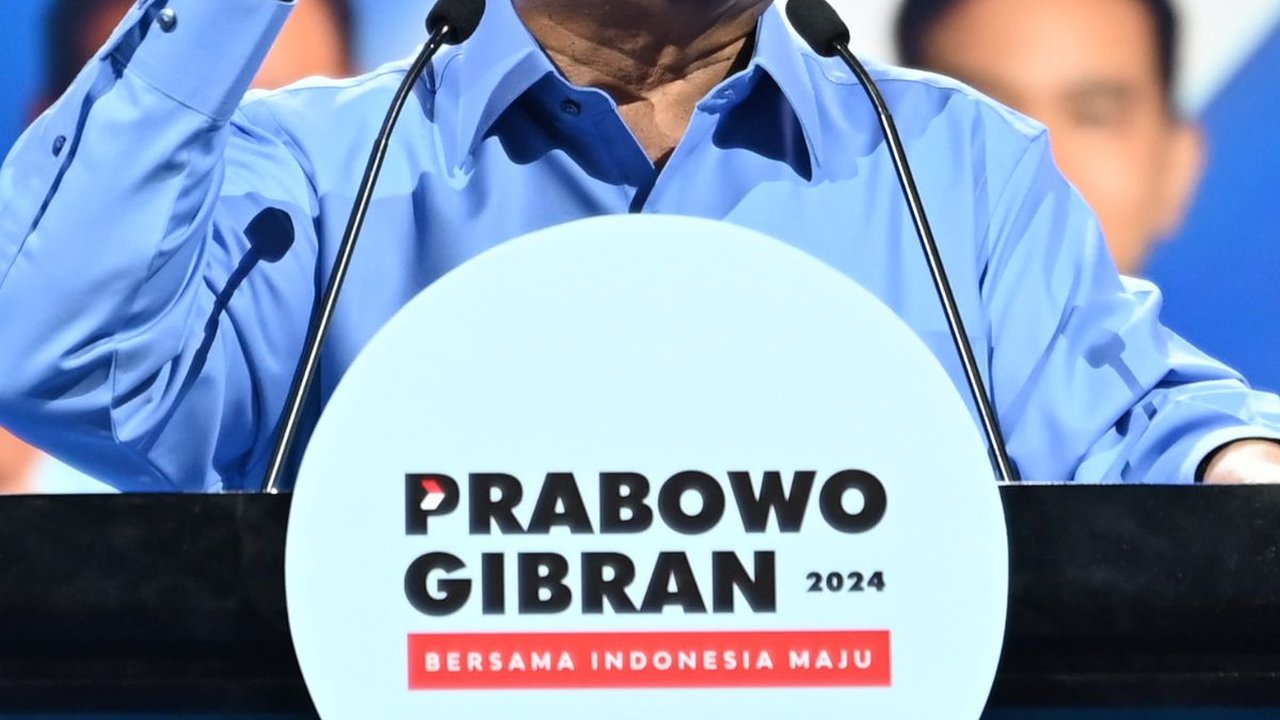 Penjelasan Prabowo Utamakan Pemberantasan Korupsi dalam Misi Asta Cita