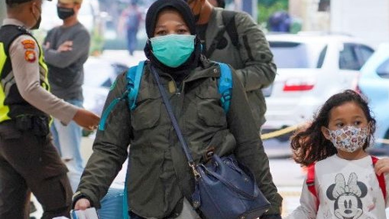 Promo 12.12, Tiket Kereta Api Berangkat dari Yogya Diobral