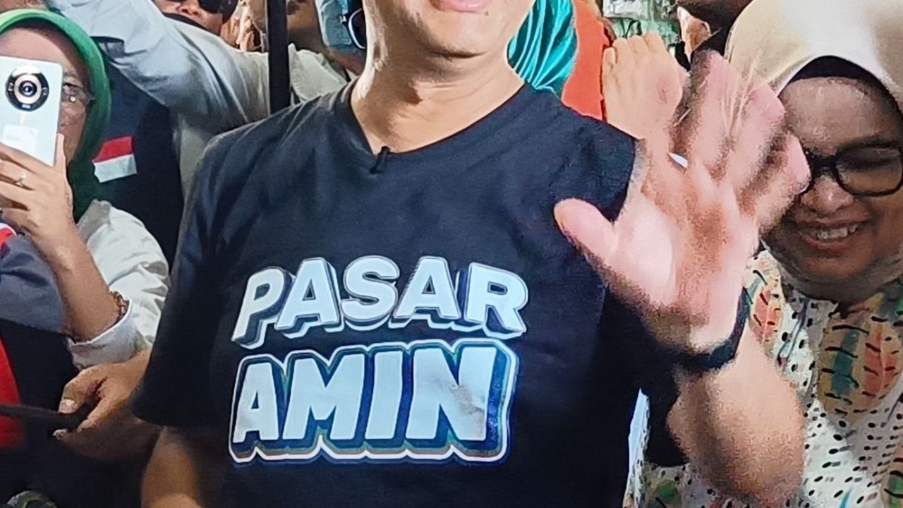 Bikin Takut, Timnas AMIN Janji: Kita Tak Akan Pakai Buzzer