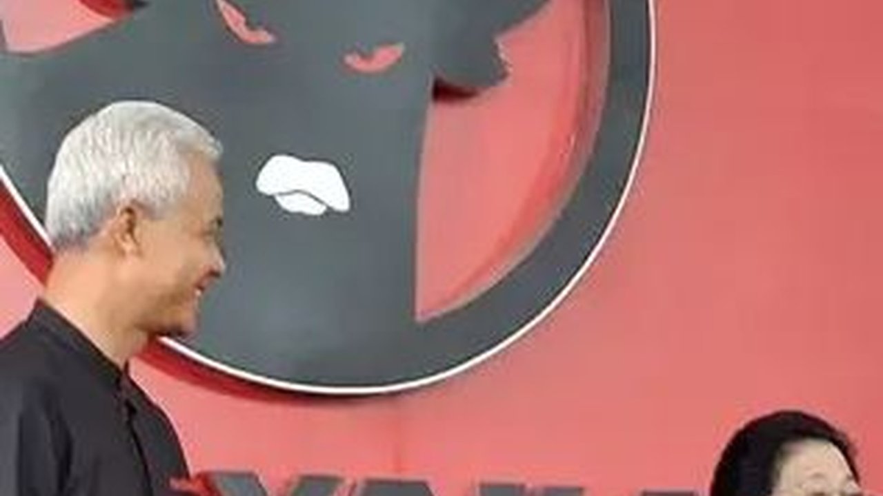 Survei Populi Center: Elektabilitas Gerindra Nyaris Samai PDIP, PPP dan PSI Terancam Tak Lolos
