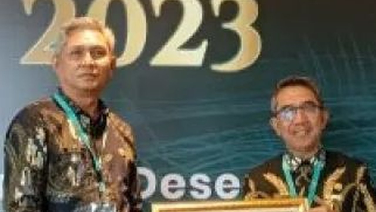 Pemkab Kutai Timur Raih Penghargaan dari KASN