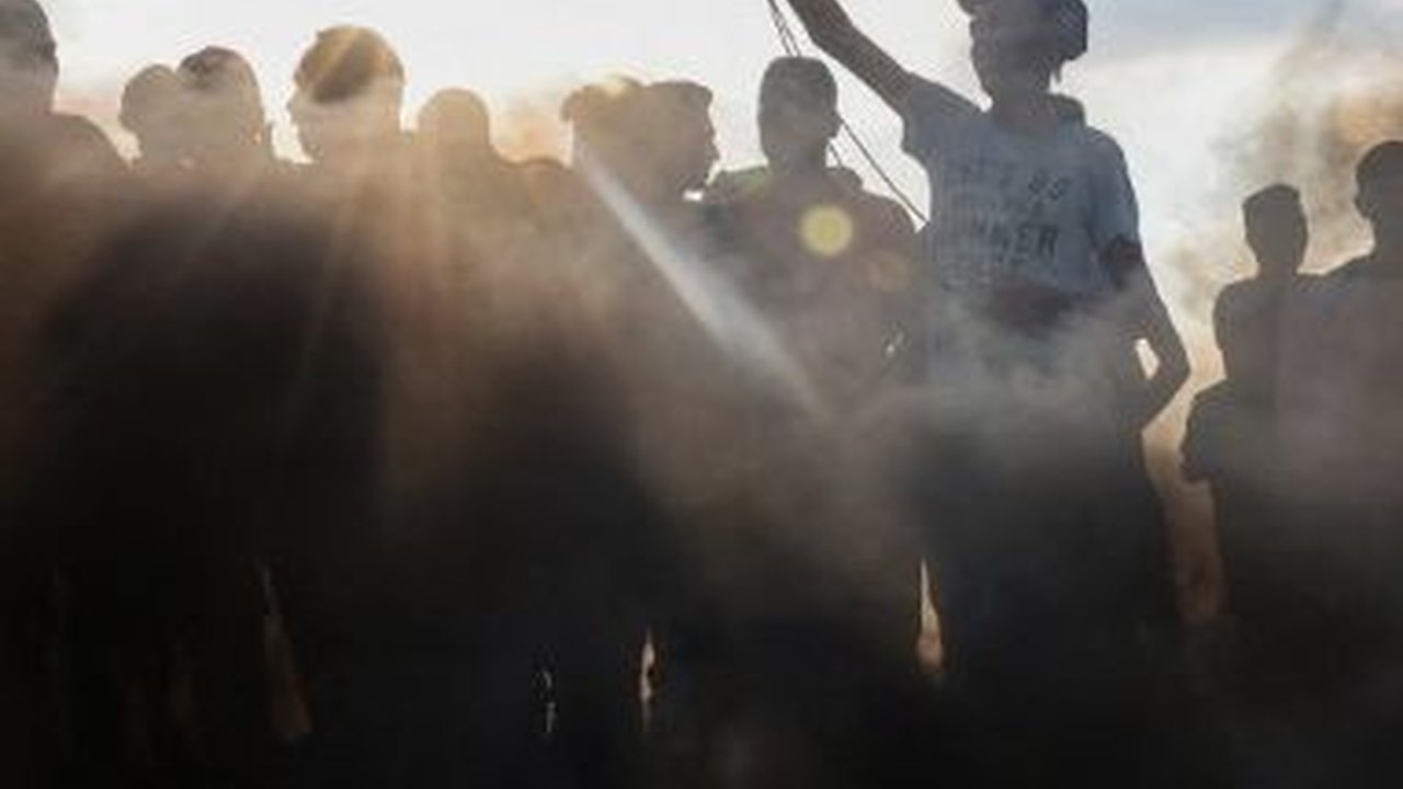 Israel Sebar Video Pejuang Hamas Menyerah & Serahkan Senjata, Ternyata Sosok Aslinya Tukang Bengkel