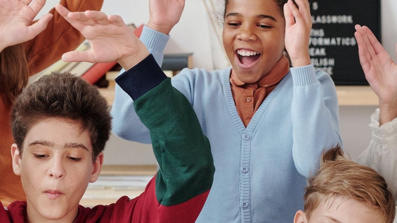 Class Meeting Adalah Ekstrakulikuler dalam Bentuk Perlombaan di Sekolah,  Ketahui Tujuan dan Contohnya