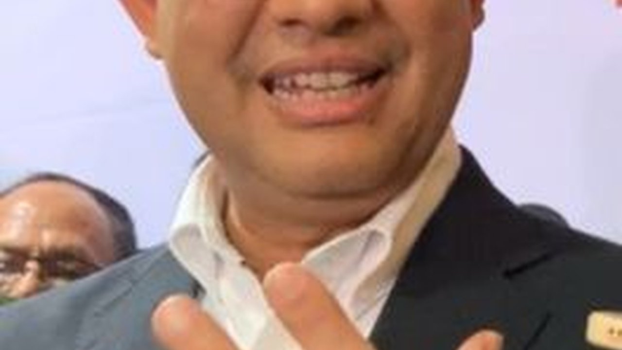 Anies Ungkap Alasan Investor Asing Malas Kucurkan Modal untuk Proyek-Proyek  Indonesia