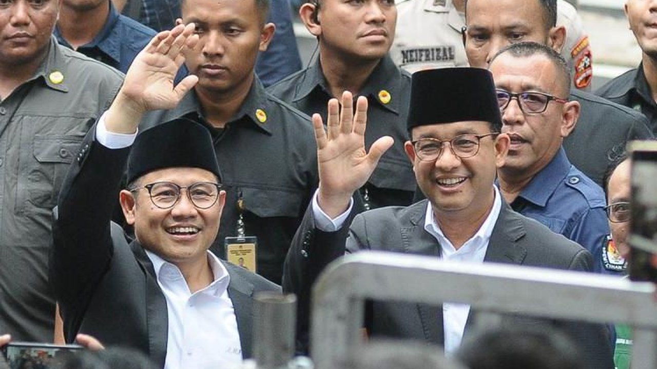 Kampanye dan Debat Tak Pengaruhi Elektabilitas Capres, Ini Alasannya