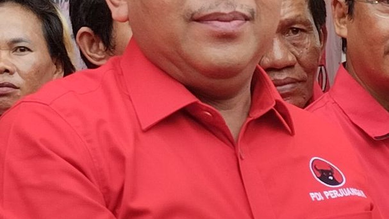 Elektabilitas Ganjar-Mahfud Paling Buncit, Ini Langkah yang Diambil PDIP