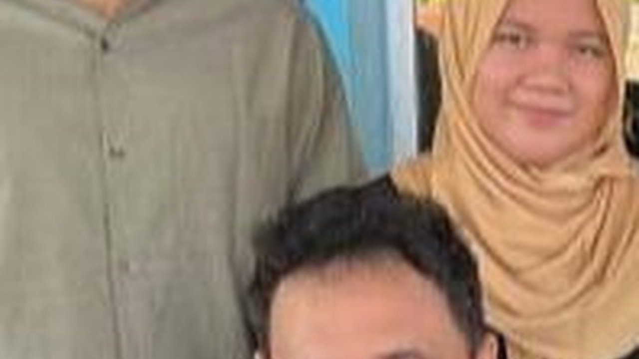 Pernah Icip Dunia Sepakbola, Inilah Sosok Syarifuddin Ayah Dari Egy Maulana Vikri