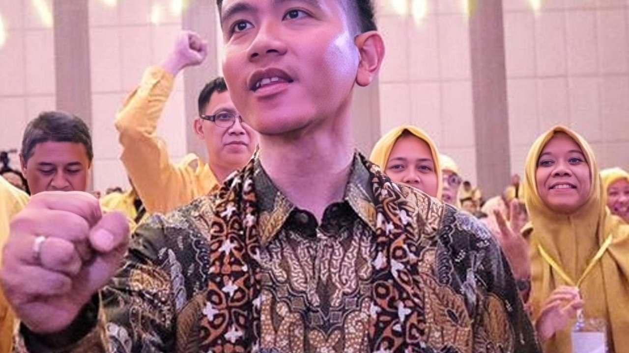 VIDEO: Cawapres Gibran Jelang Debat Pilpres 2024: Siap, Sudah Dua Kali Simulasi