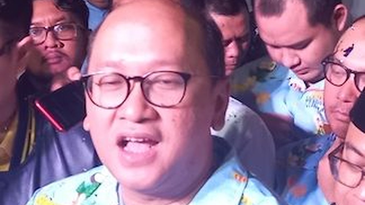 VIDEO: Ketua TKN Blak-blakan Alasan Prabowo Gibran Jarang Terlihat Kampanye dan Ikut Debat